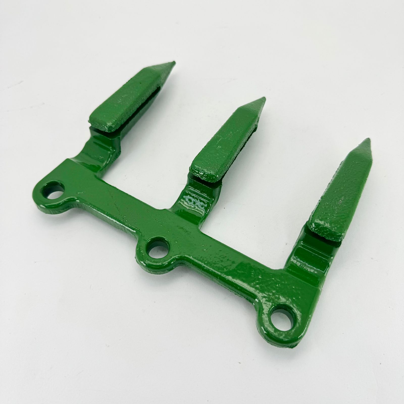 Z919 DEDO DA EXTREMIDADE H153855 JOHN DEERE